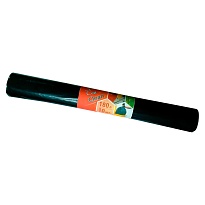 Мешки для мусора 180 л, черные, в рулоне 10 шт., ПВД, 30 мкм, 1060х800 мм, Концепция Быта EcoClean, 603737 в Чехове